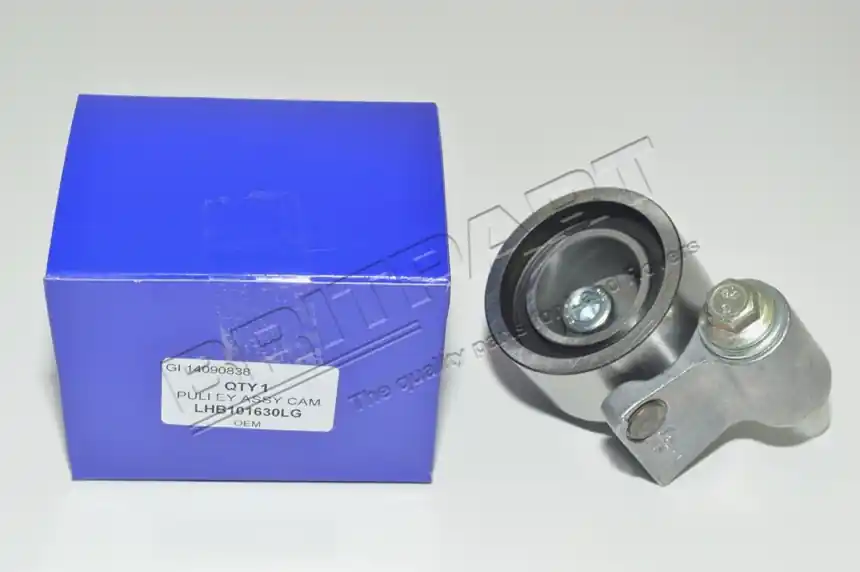 PULLEY ASSY CAM Meistverkauft