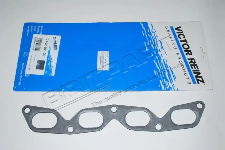 Zertifiziert GASKET MANIFOLD