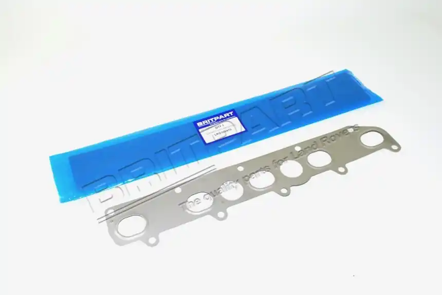 Sichere Zahlung GASKET-EXH MANIFOLD