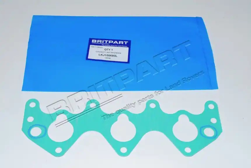 GASKET-INTAKEMAN Letzte Chance