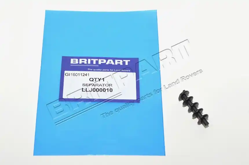 SEPARATOR Bestseller