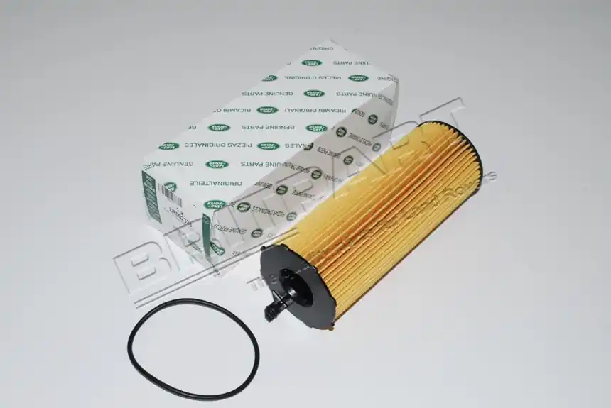 ELEMENT - OIL COOLER Ausverkauf