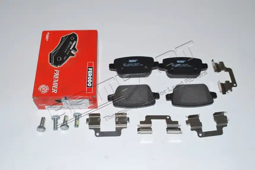 Sofort Bestellen KIT - BRAKE LINING