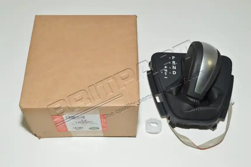 Garantierte Lieferung KNOB - GEAR CHANGE LEVER