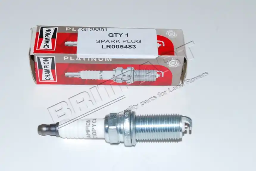 SPARK PLUG Direkt Vom Hersteller