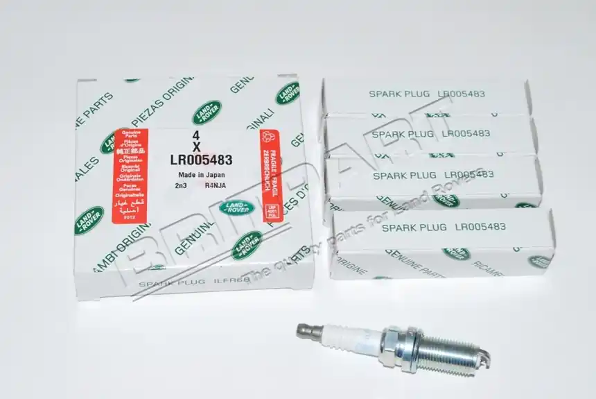 Direktkauf SPARK PLUG