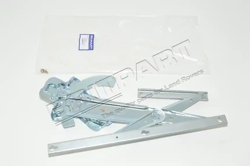 REGULATOR ASSY Rabatt