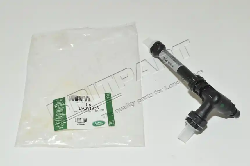 CYLINDER ASSY - CLUTCH SLAVE Jetzt Bestellen