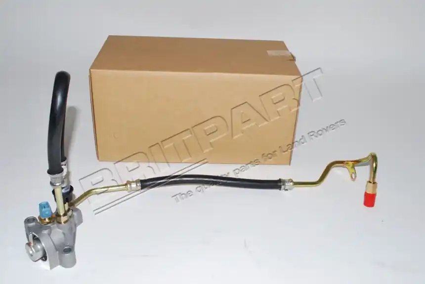 Kraftstoffdruckregler Defender TD5, Discovery 2, OEM Bestseller