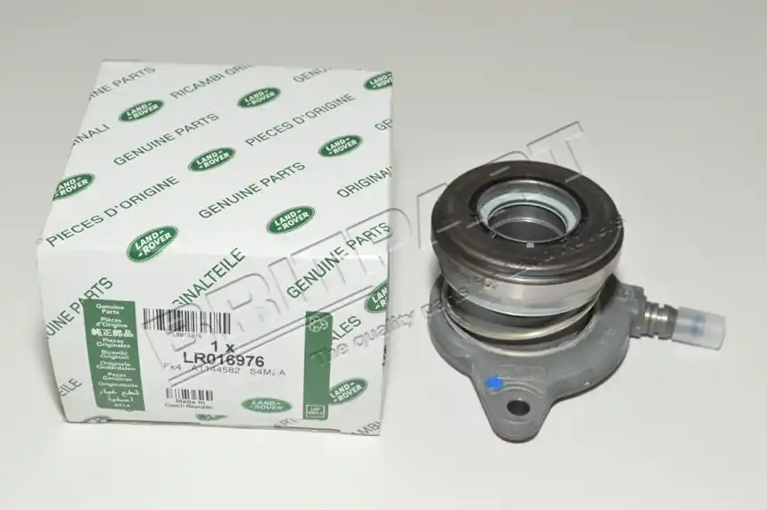 Must-Have CYLINDER ASSY - CLUTCH SLAVE