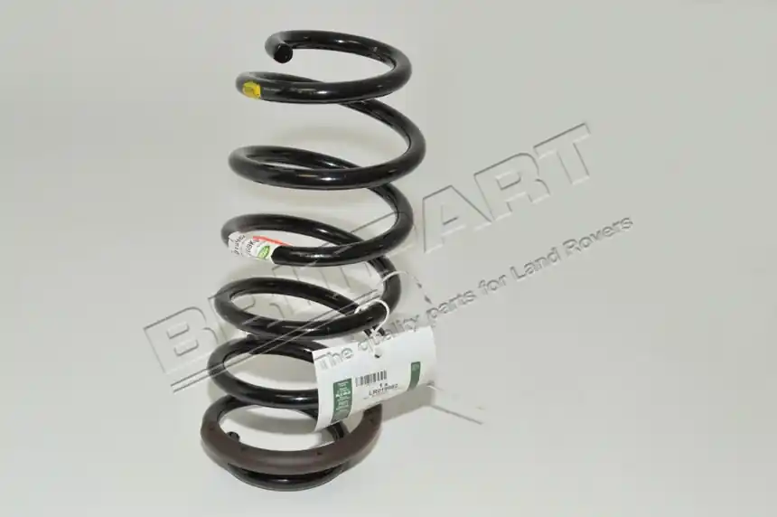 (P) SPRING - COIL Garantierte Lieferung
