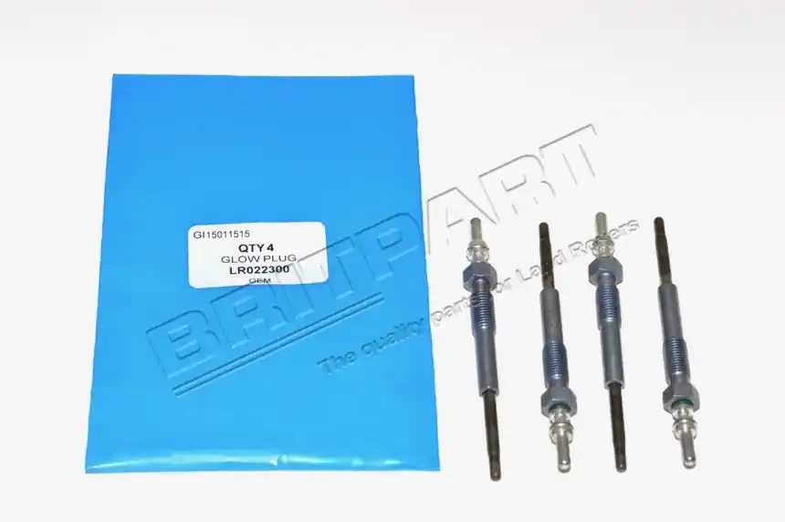 Knallerangebot (P) Glow Plug