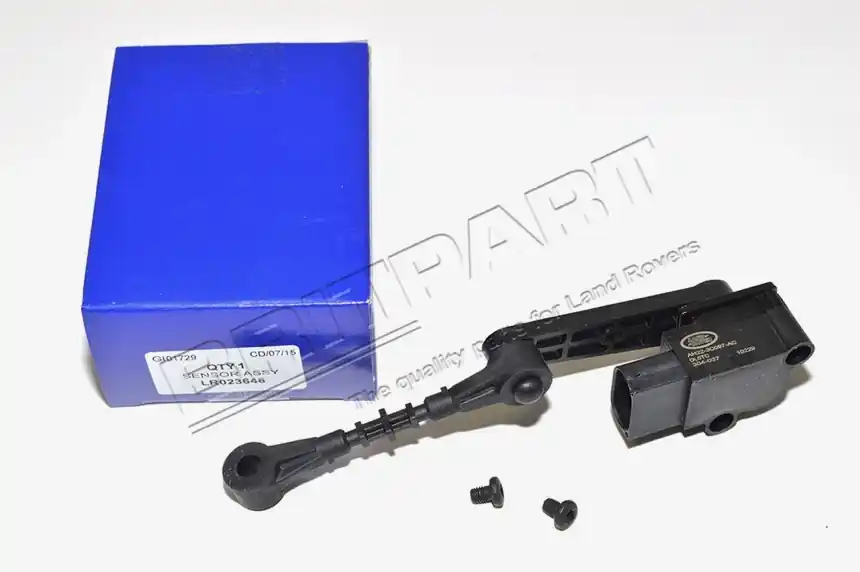 SENSOR ASSY Aktuell