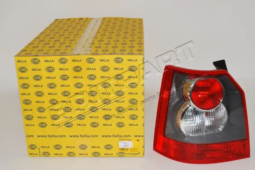 LAMP Markenprodukt