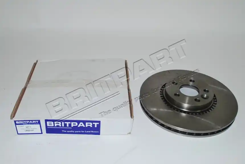 Saisonangebot Bremsscheibe