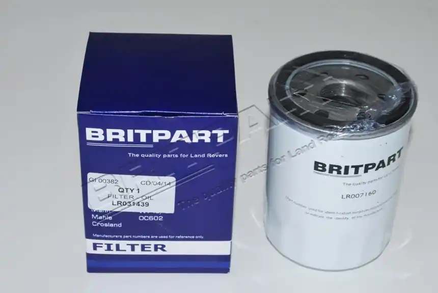 Preiswert (P) FILTER - OIL