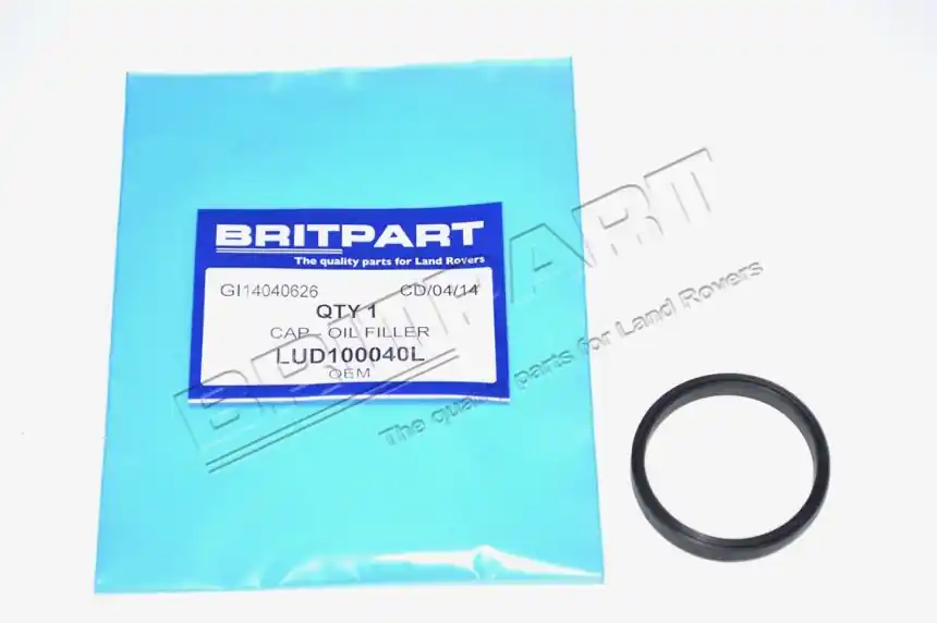Billig CAP - OIL FILLER