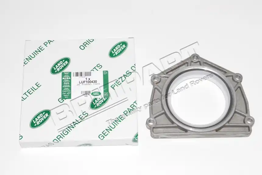 OIL SEAL CRANKSHAFT REAR Sonderaktion