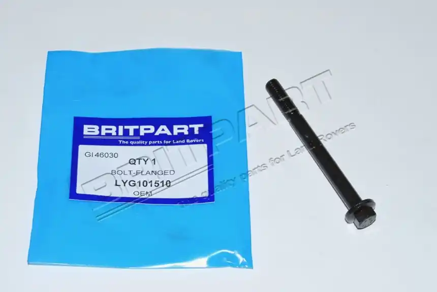 Highlight BOLT-FLANGED