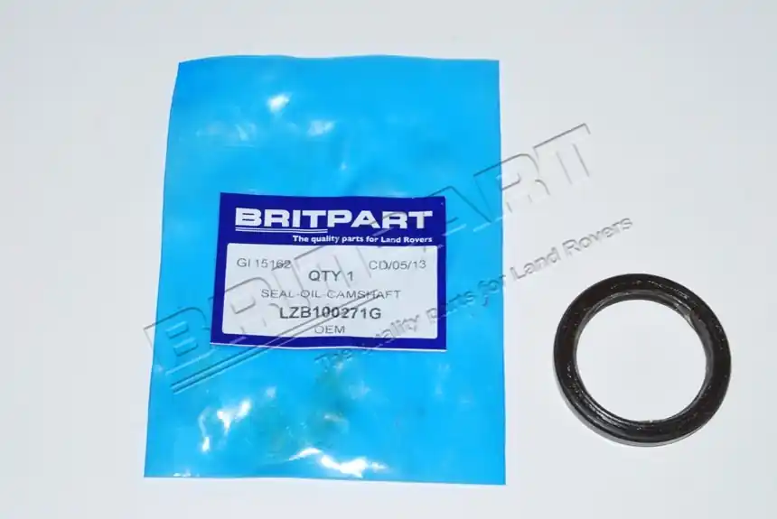 Nur Für Kurze Zeit SEAL-OIL-CAMSHAFT