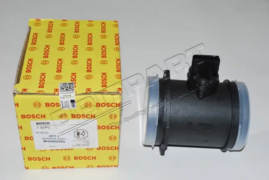 SENSOR ASSY Geprüft
