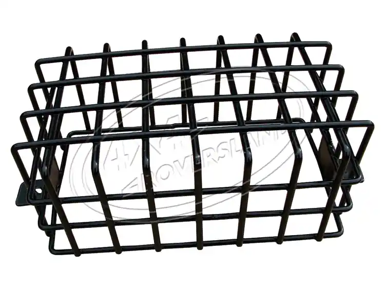 Lampenschutzgitter Serie 2-3 hinten Kracherpreis