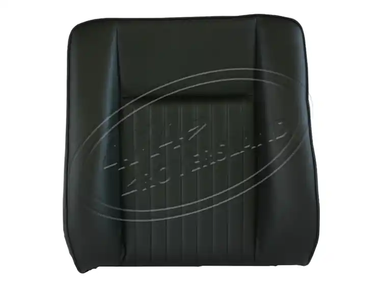 Deluxe Rückenlehne Serie aussen Land Rover Markenware