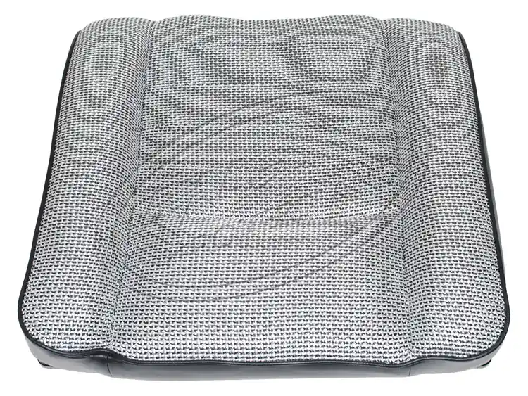 Deluxe Sitzfläche Serie County Grey Wochenendangebot