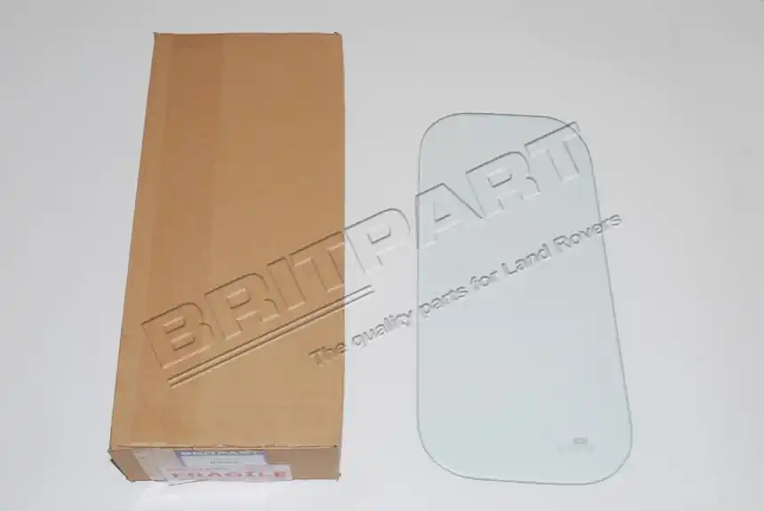 Super-Preis GLASS - REAR END DOOR