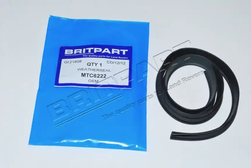 WEATHERSEAL Garantierte Lieferung
