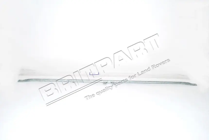 TIE TUBE Zertifiziert