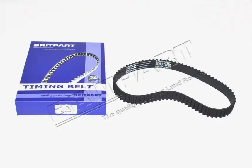 BELT - FUEL INJECTOR PUMP Solange Der Vorrat Reicht