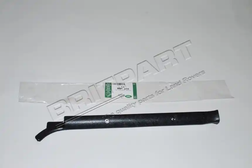Preiswert TRIM - A-POST