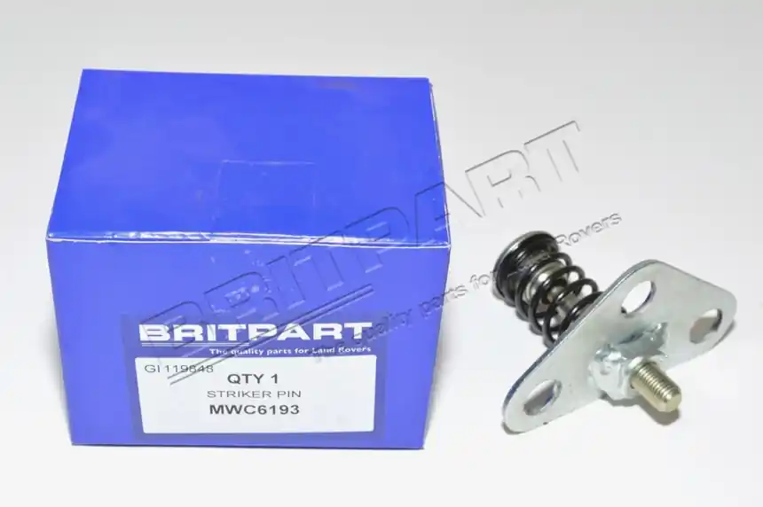 Preis Gesenkt STRIKER PIN