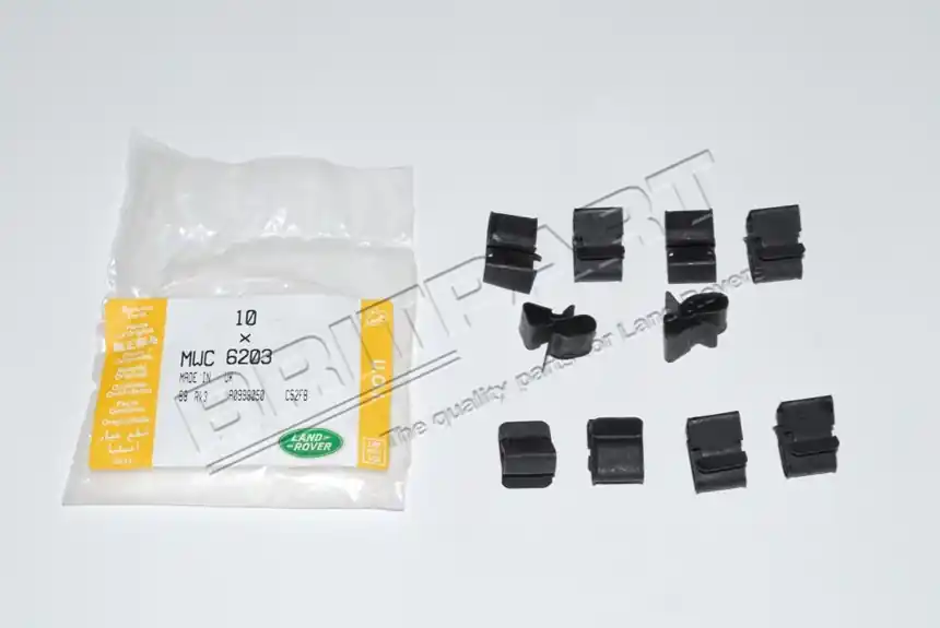 EDGE CLIP Rabatt