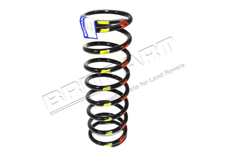 SPRING - COIL Geprüft