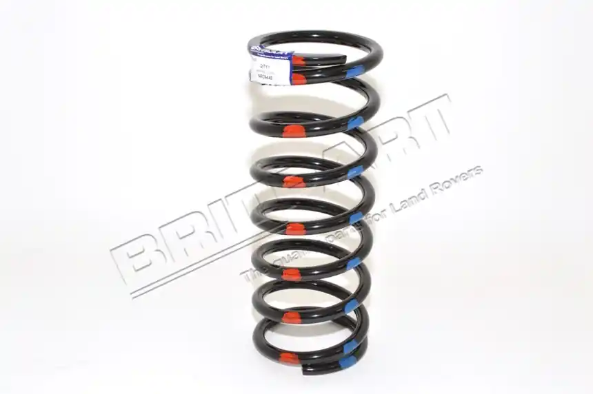 Feder hinten Defender 90 ab xa159807 links, 110 130 vorne links Markenprodukt