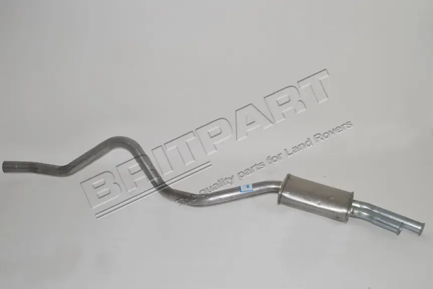 Top-Preis EXHAUST - TAILPIPE