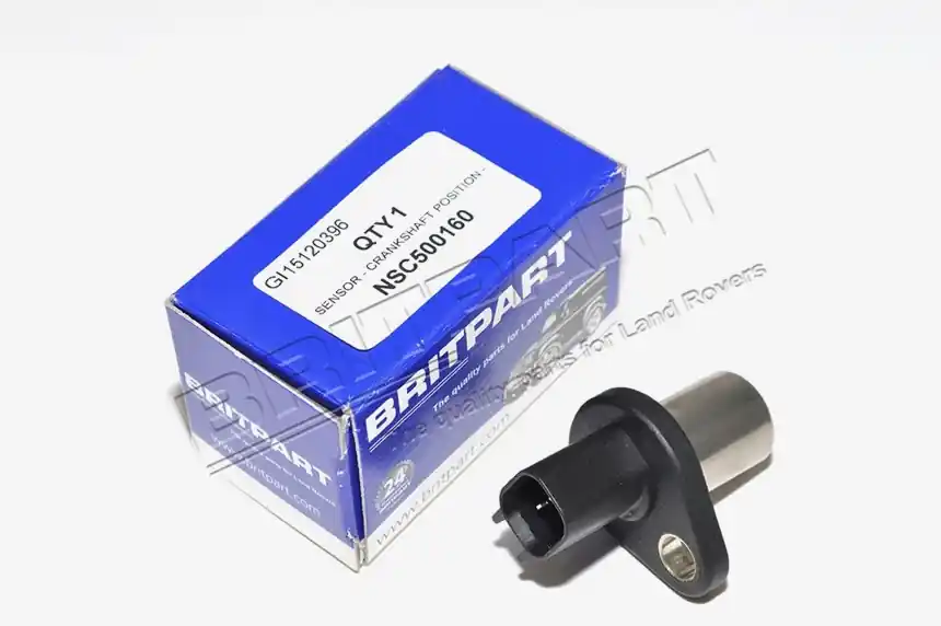 SENSOR - CRANKSHAFT POSITION Super-Preis