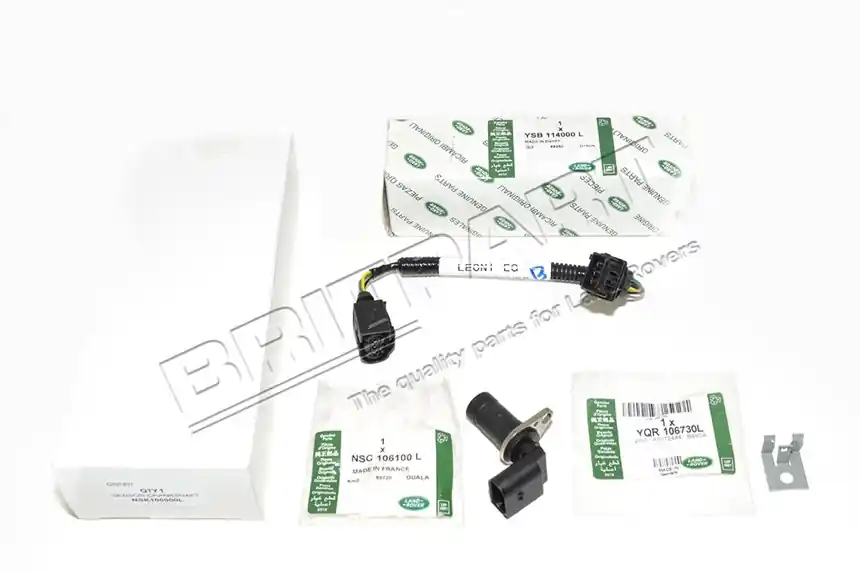 SENSOR-CRANKSHAFT Markenprodukt