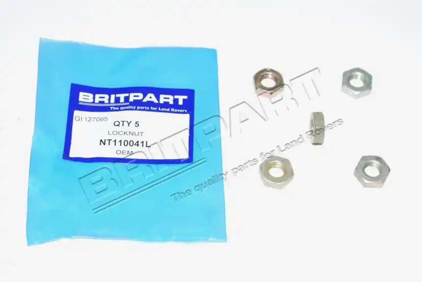 LOCKNUT Saisonangebot