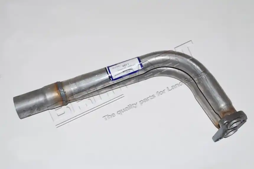 Sichere Zahlung EXHAUST - PIPE L/H