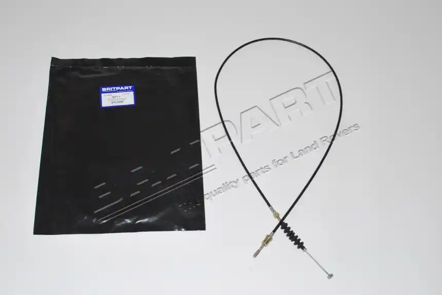 CABLE - ACCELERATOR Garantierte Lieferung