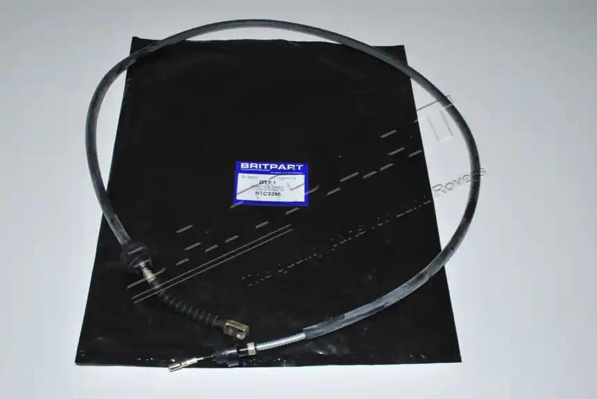 CABLE - THROTTLE Preisknaller