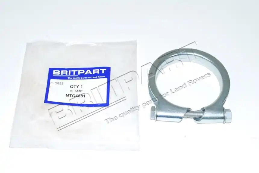 CLAMP Meistverkauft