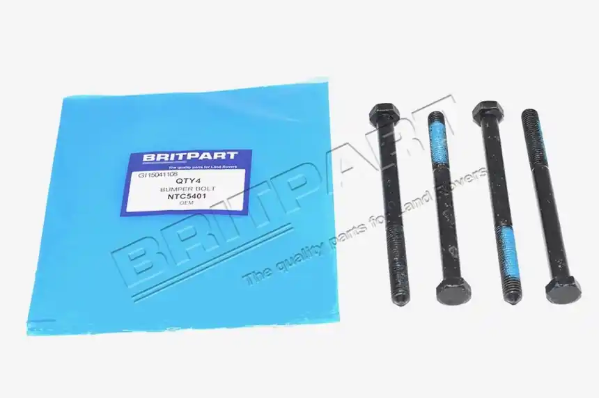 Echt BUMPER BOLT