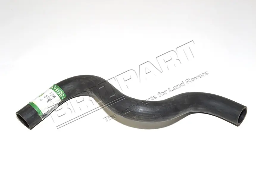 Abverkauf HOSE - TOP RADIATOR