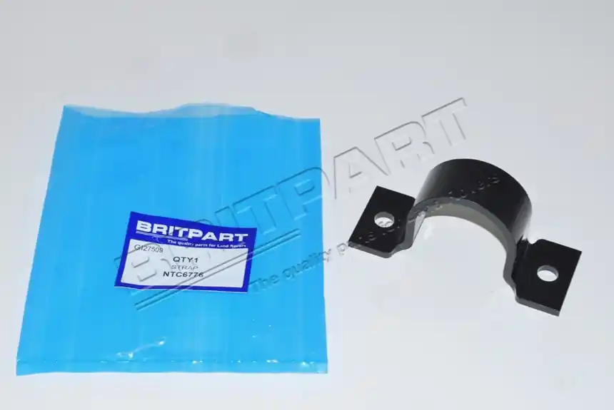 Markenprodukt STRAP