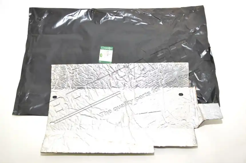 Hitzeschild Auspuffanlage Range Rover Classic Land Rover Neuheit