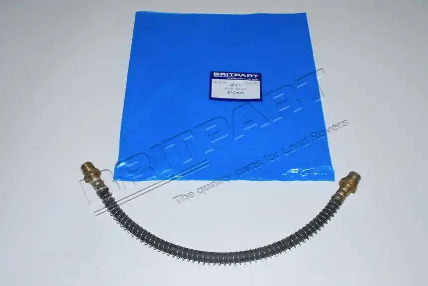 HOSE - BRAKE Geprüft